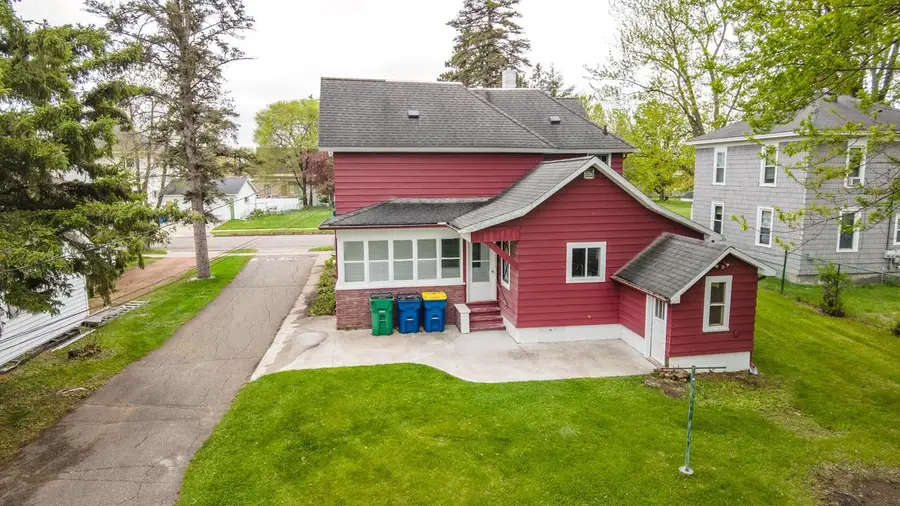 108 E 4TH STREET, Merrill, WI 54452 - #3