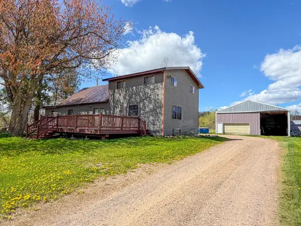 W6692 SPRINGS DRIVE, Phillips, WI 54555