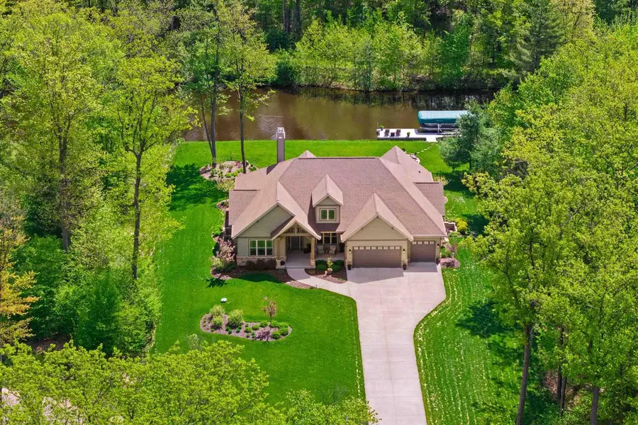 1243 BRIDGEVIEW DRIVE, Wisconsin Rapids, WI 54494 - #2