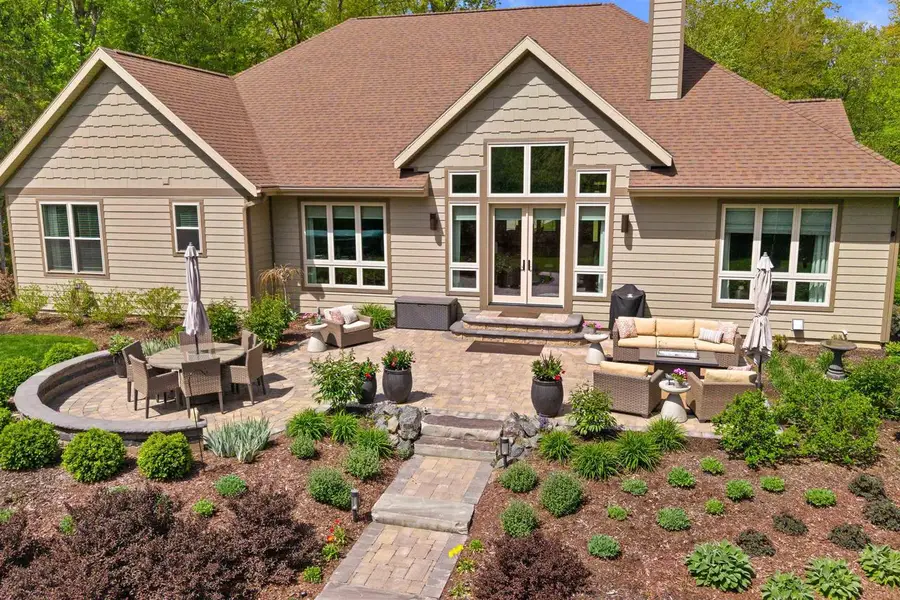 1243 BRIDGEVIEW DRIVE, Wisconsin Rapids, WI 54494 - #3