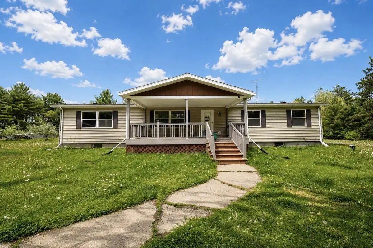 N768 CENTER ROAD, Merrill, WI 54452 - #1