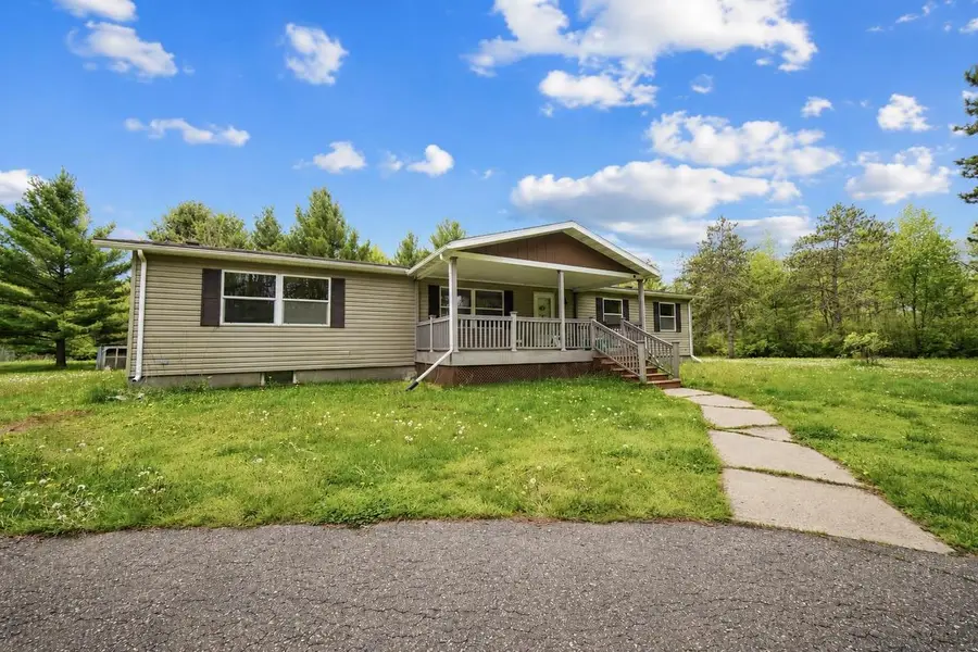 N768 CENTER ROAD, Merrill, WI 54452 - #2