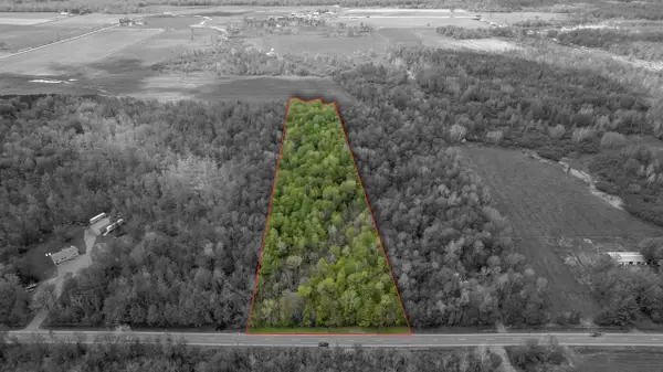 COUNTY ROAD DD, Withee, WI 54498