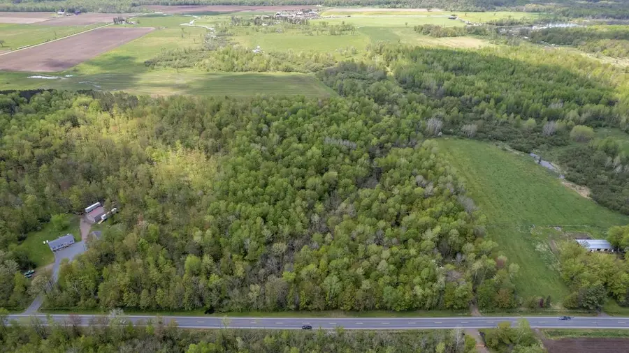 COUNTY ROAD DD, Withee, WI 54498 - #2