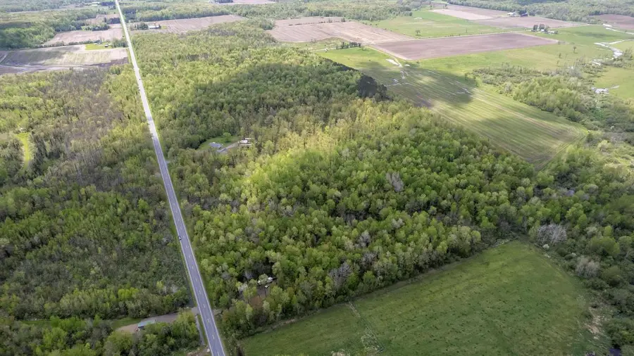 COUNTY ROAD DD, Withee, WI 54498 - #3
