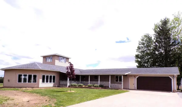 N4144 MARG AVENUE, Neillsville, WI 54456