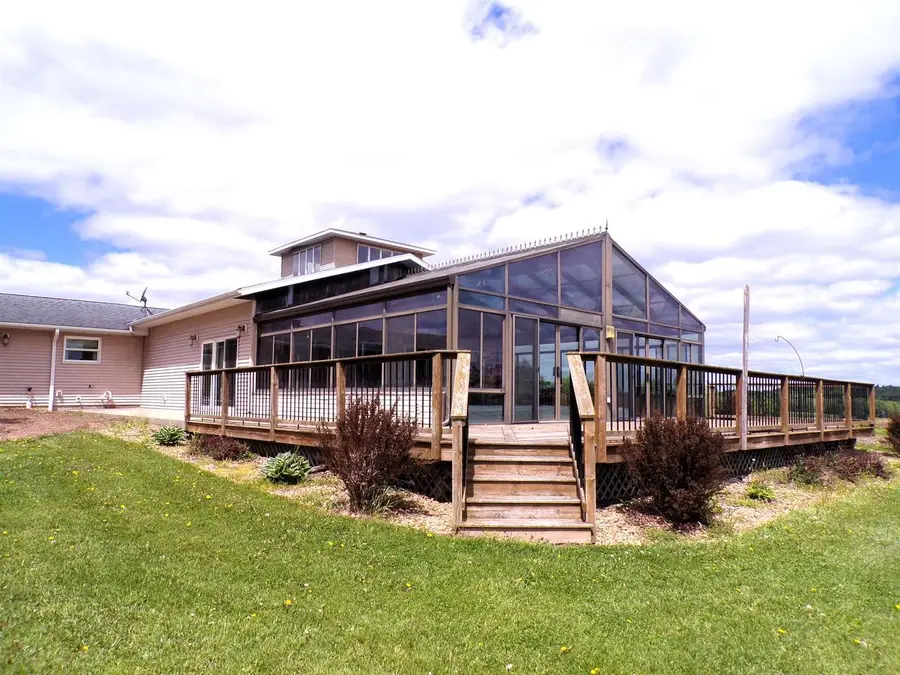 N4144 MARG AVENUE, Neillsville, WI 54456 - #2
