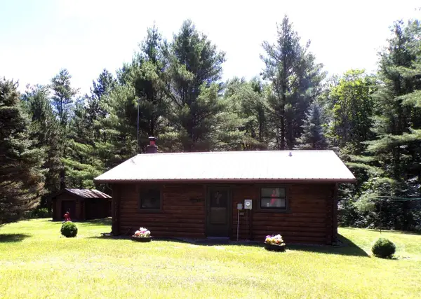 W11515 STATE HIGHWAY 95, ALMA, WI 54611