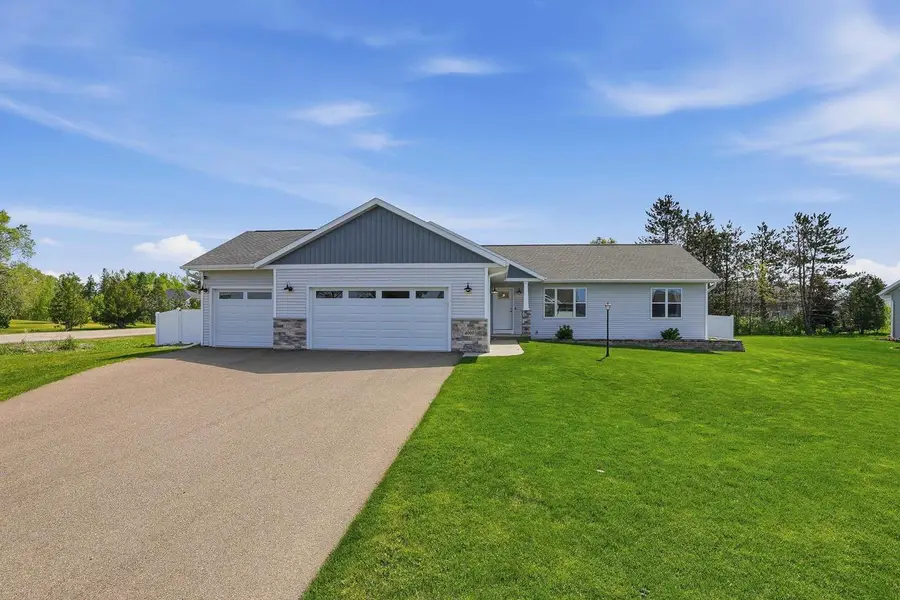 4000 HANOVER STREET, Plover, WI 54467 - #2