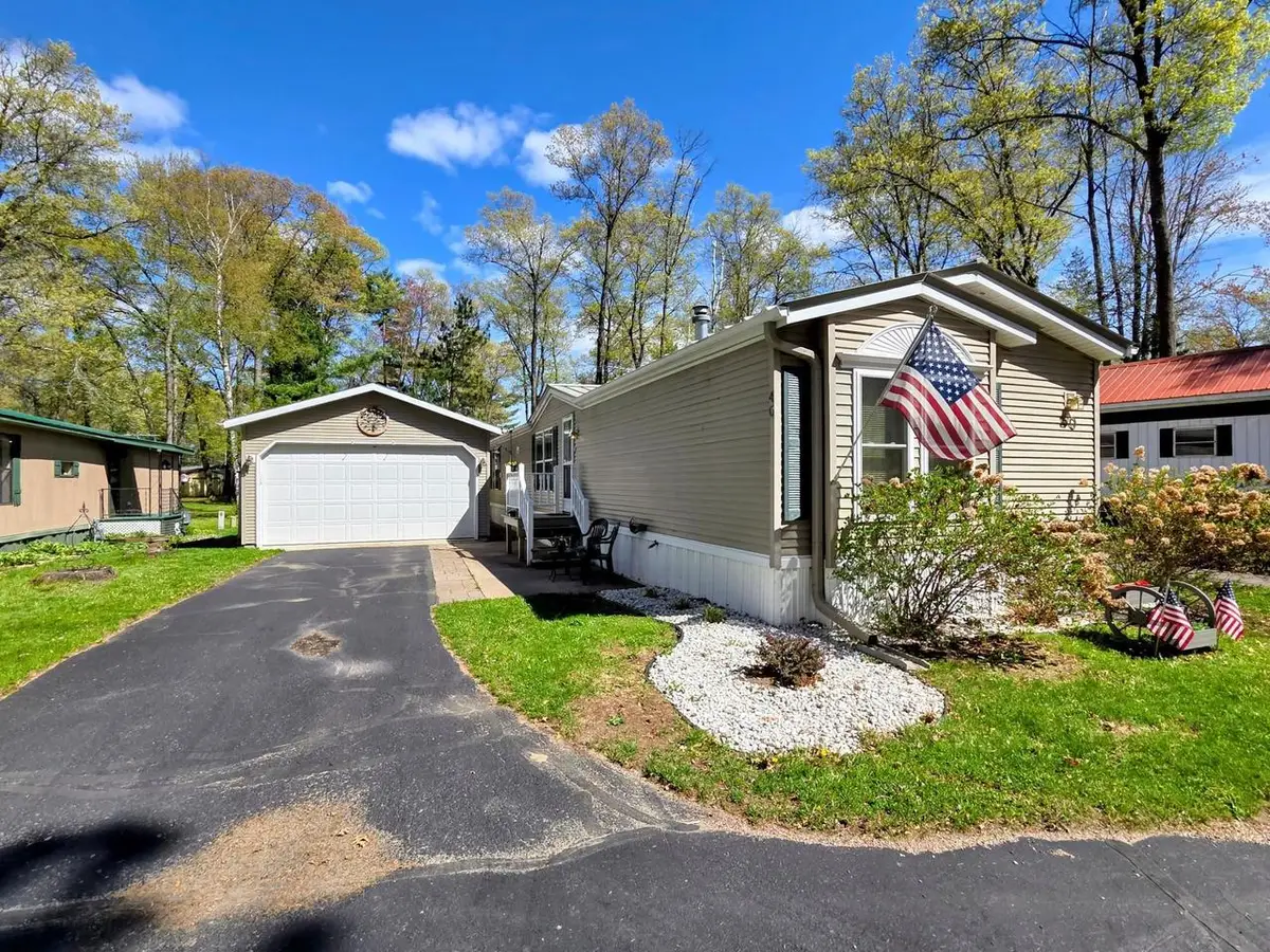 N11445 COUNTY ROAD A, Tomahawk, WI 54487 - #1