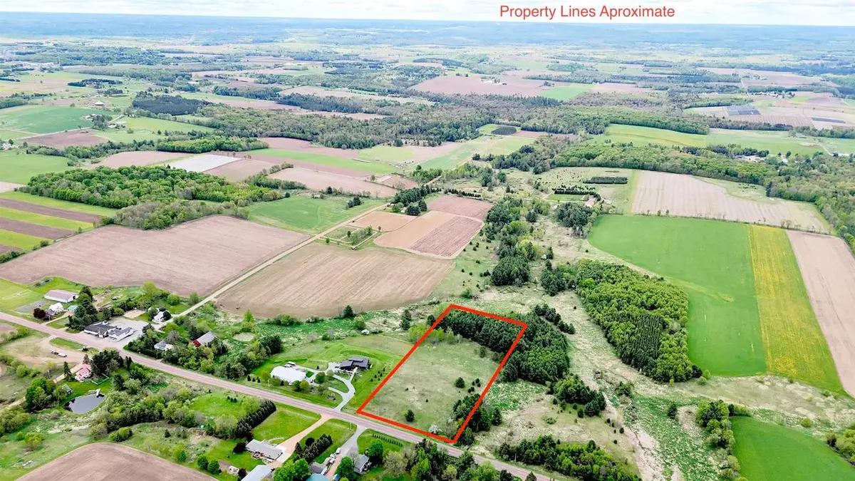 6.00 Acres COUNTY ROAD A, Wausau, WI 54401 - #1
