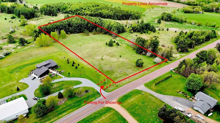 6.00 Acres COUNTY ROAD A, Wausau, WI 54401 - #3