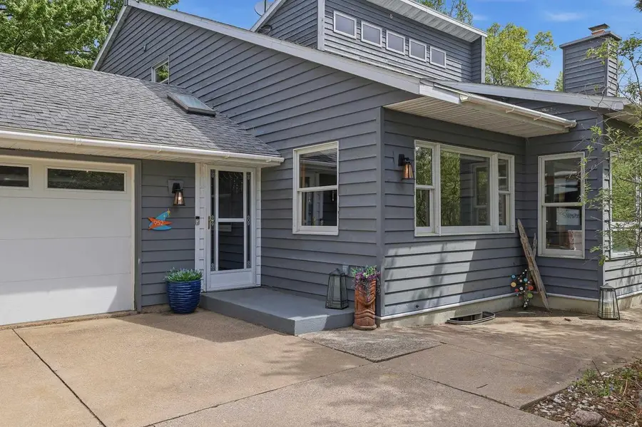 952 W RIVER ROAD, Mosinee, WI 54455 - #2