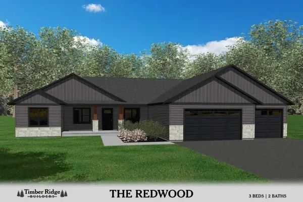 3455 RAVENSWOOD WAY, Plover, WI 54467
