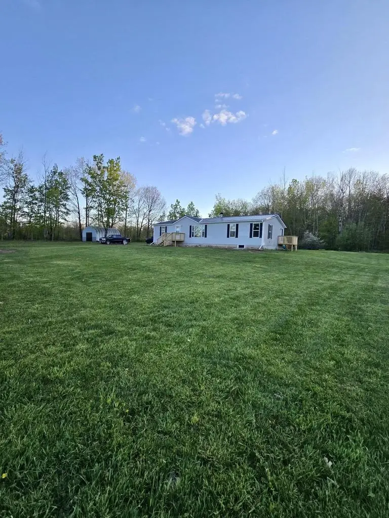 N4807 STADIUM ROAD, Brantwood, WI 54513 - #2