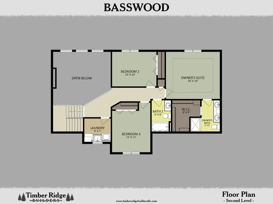 570 Amberwood Way, Plover, WI 54467 - #3