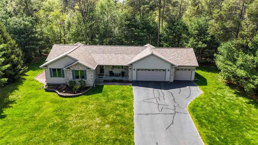 6010 TIMBER WOLFE COURT, Wisconsin Rapids, WI 54494 - #2