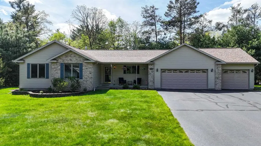 6010 TIMBER WOLFE COURT, Wisconsin Rapids, WI 54494 - #3