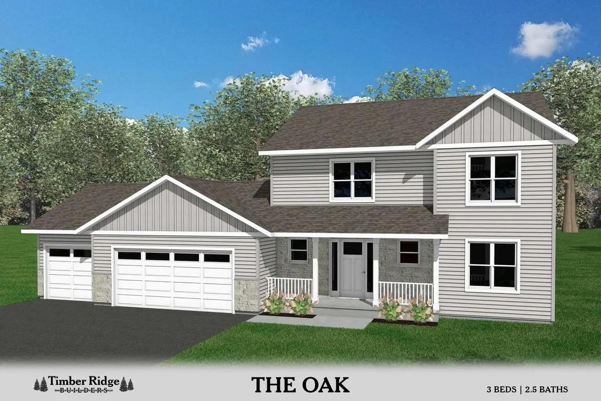 561 Amberwood Way, Plover, WI 54467 - #1
