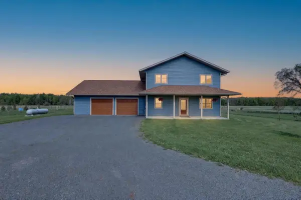 6414 COUNTY ROAD E, Pittsville, WI 54466