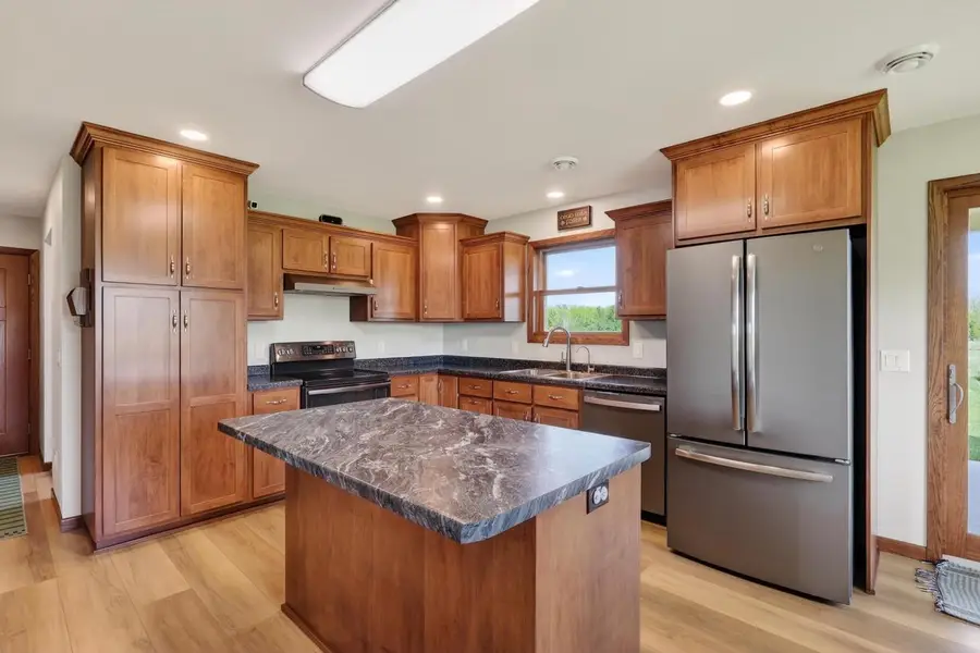 6414 COUNTY ROAD E, Pittsville, WI 54466 - #3