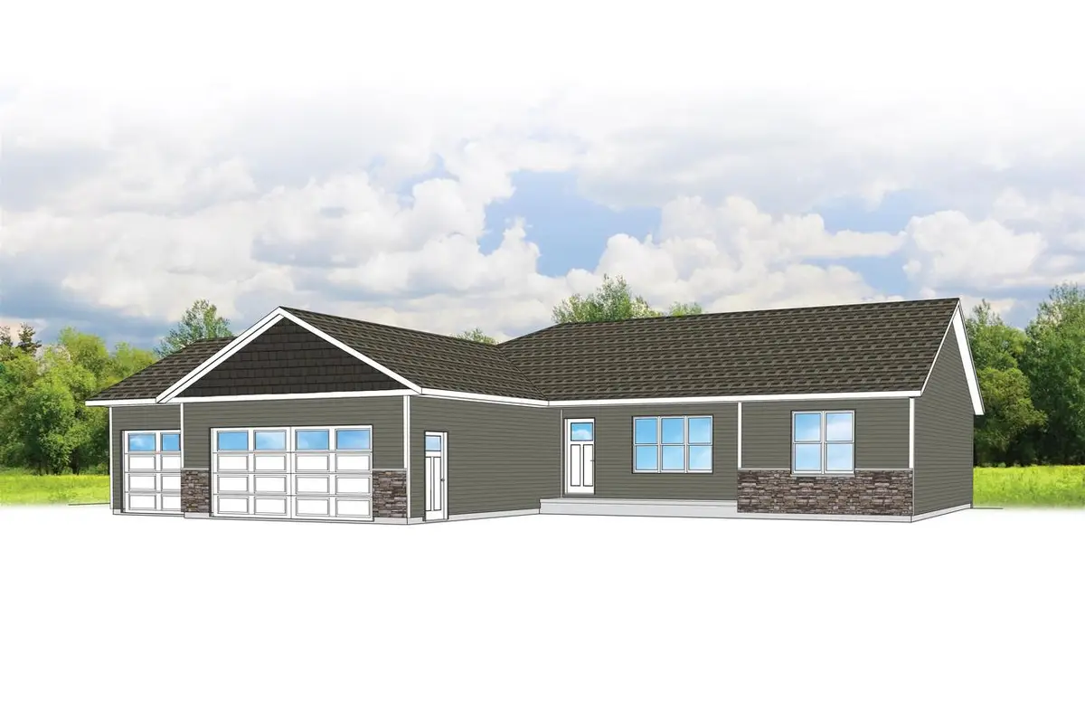 701 S Lasalle Street ##GA45, Spencer, WI 54479 - #1