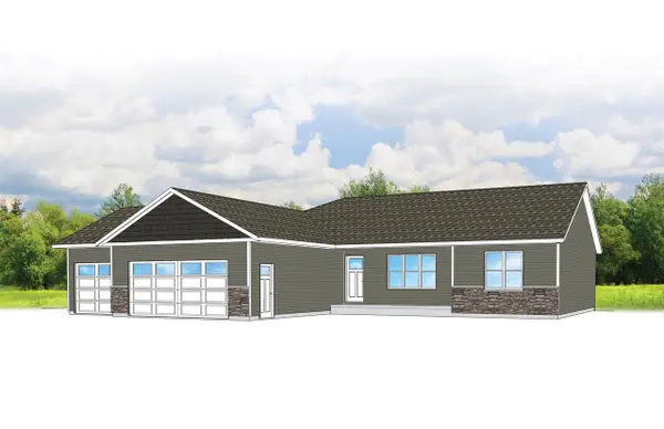 701 S Lasalle Street ##GA45, Spencer, WI 54479