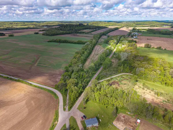 0 MCGOWER ROAD, Fairchild, WI 54741