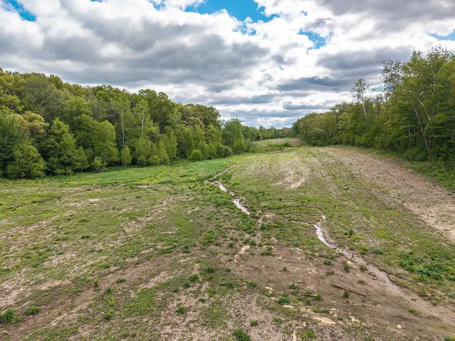 0 MCGOWER ROAD, Fairchild, WI 54741 - #3