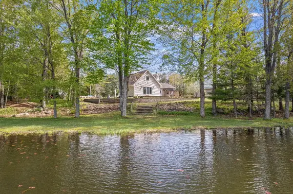 7223 JACQUELINE LAKE LANE, Custer, WI 54423