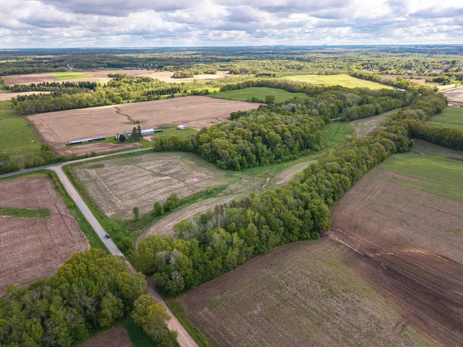 0 MCGOWER ROAD, Fairchild, WI 54741 - #3