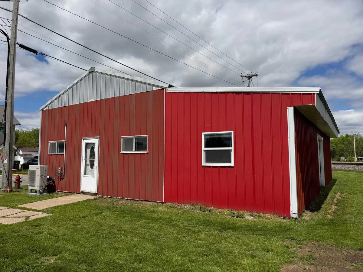 102 E MAIN STREET, Spencer, WI 54479 - #1