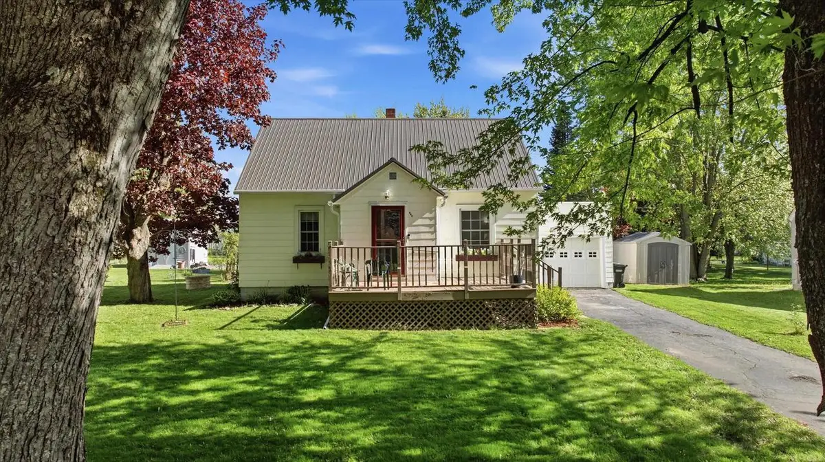 419 W NORTH STREET, Owen, WI 54460 - #1