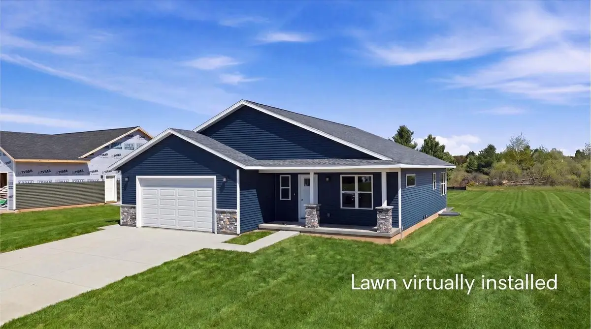 711 PEP'S DRIVE, Medford, WI 54451 - #1