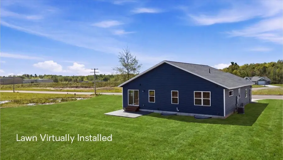 711 PEP'S DRIVE, Medford, WI 54451 - #2