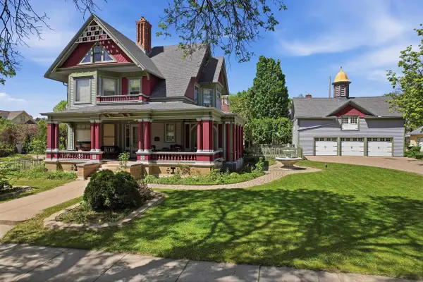 504 FRANKLIN STREET, Wausau, WI 54403