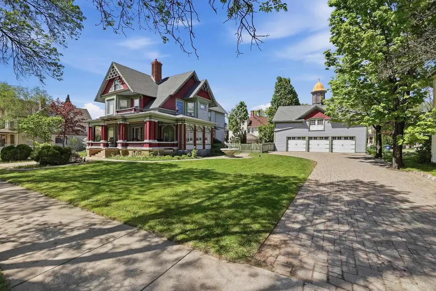 504 FRANKLIN STREET, Wausau, WI 54403 - #2