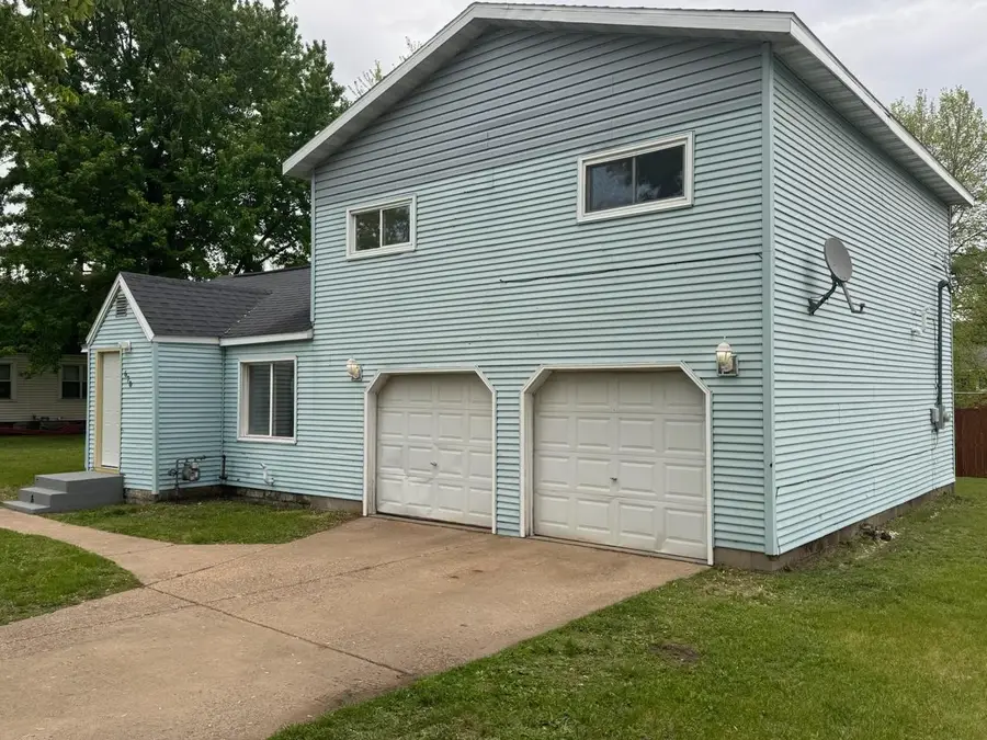 670 GERTRUDE AVENUE, Nekoosa, WI 54457 - #2