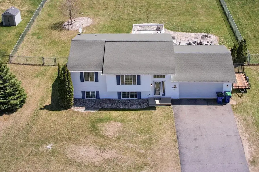 3503 CALEB DRIVE, Weston, WI 54476 - #2