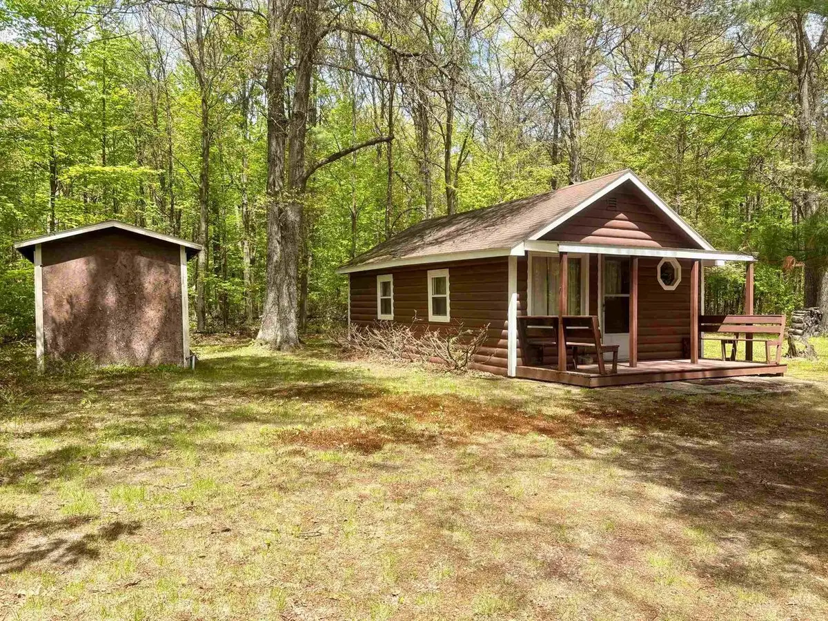 N8784 BERNYCE LANE, Willard, WI 54493 - #1