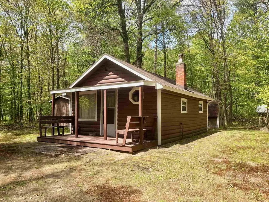 N8784 BERNYCE LANE, Willard, WI 54493 - #3