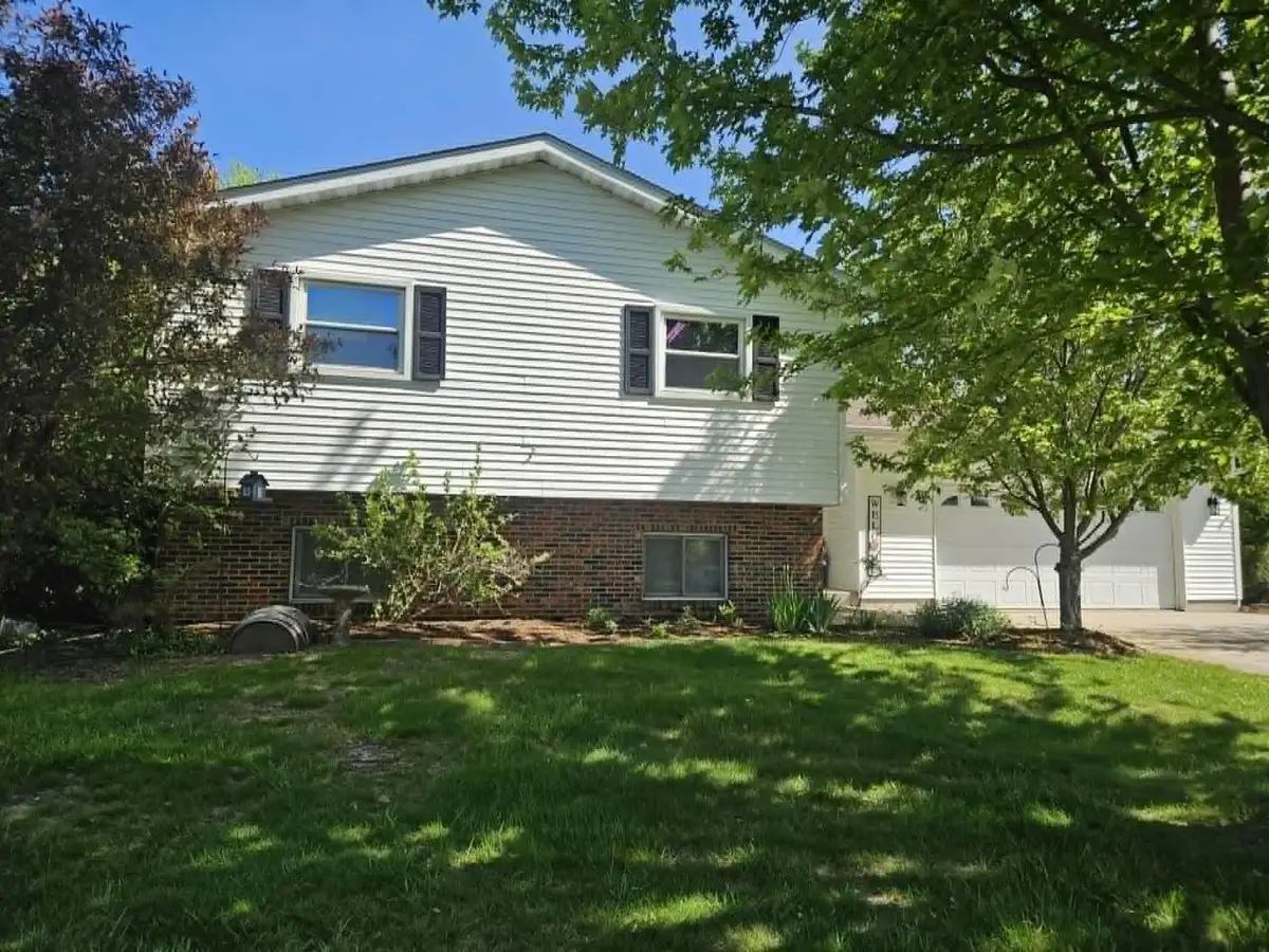 513 W 12TH STREET, Marshfield, WI 54449 - #1