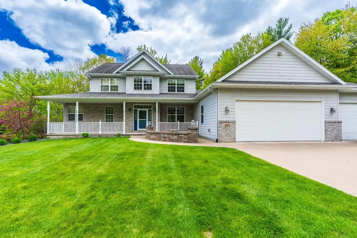 405 RIMROCK ROAD, Wausau, WI 54401 - #1