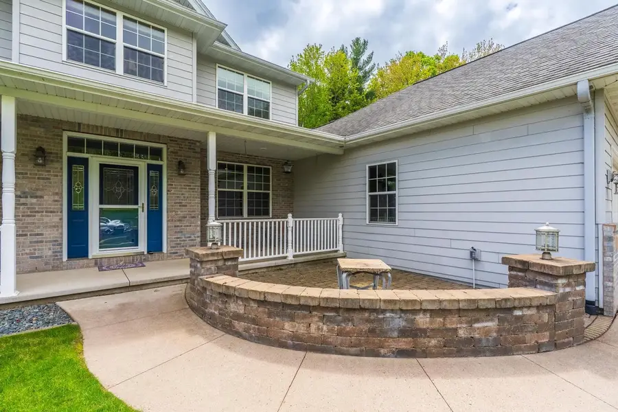 405 RIMROCK ROAD, Wausau, WI 54401 - #2