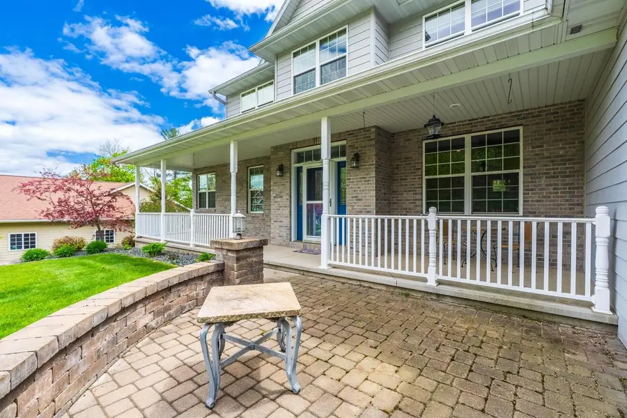 405 RIMROCK ROAD, Wausau, WI 54401 - #3