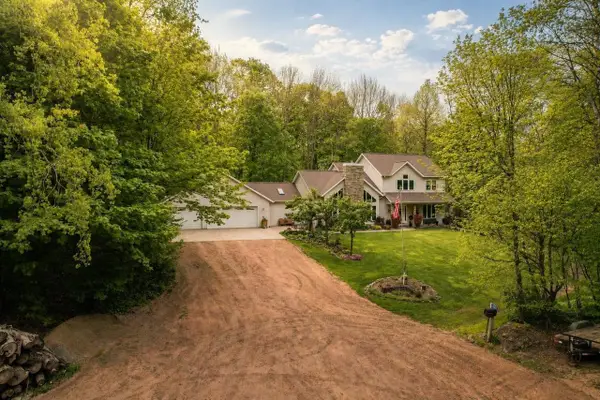 135976 FREEMAN VALLEY ROAD, Mosinee, WI 54455