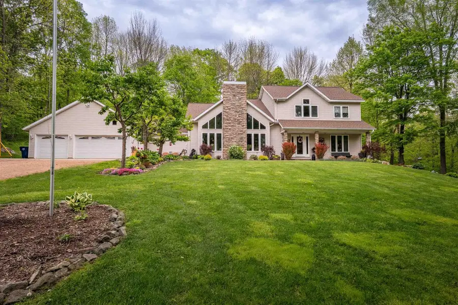 135976 FREEMAN VALLEY ROAD, Mosinee, WI 54455 - #2