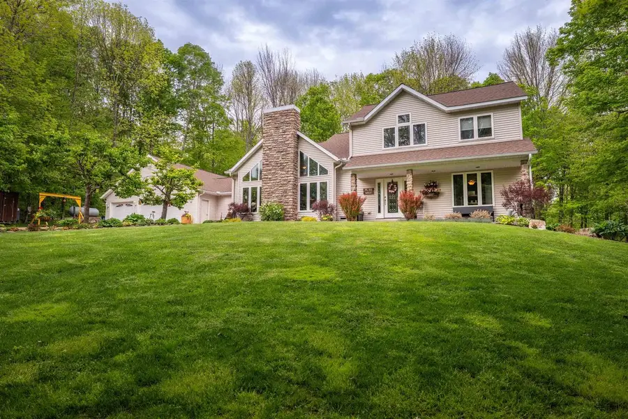 135976 FREEMAN VALLEY ROAD, Mosinee, WI 54455 - #3