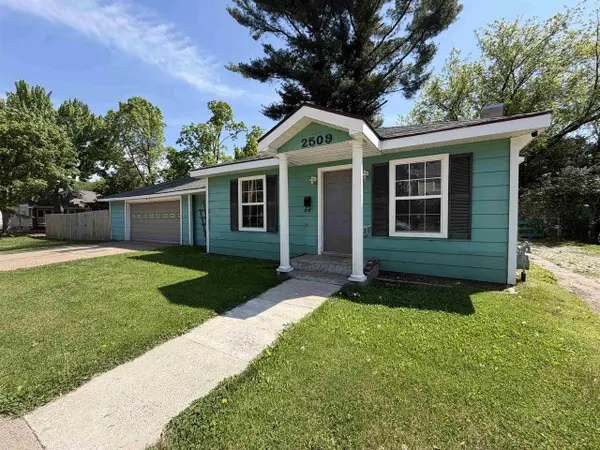 2509 N SIXTH STREET, Wausau, WI 54403