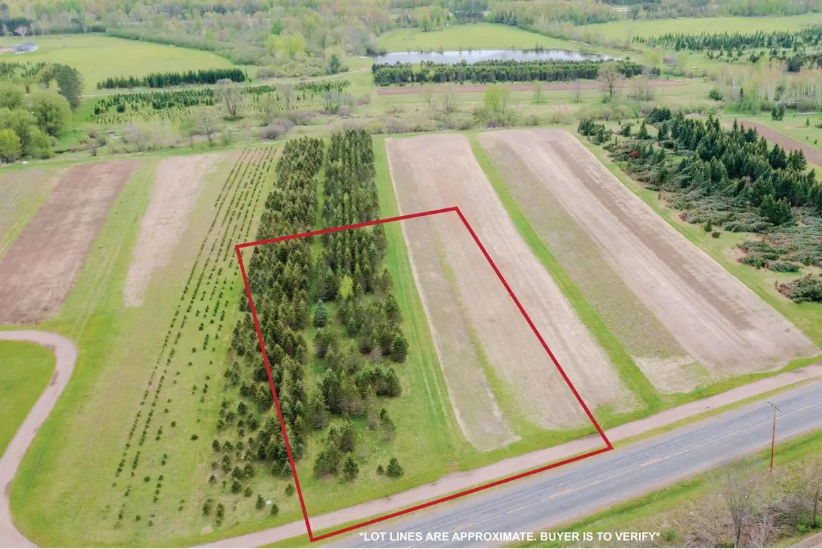 Lot 2 RINGLE AVENUE, Ringle, WI 54471 - #1